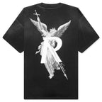 Archangel T-Shirt - Stain Black