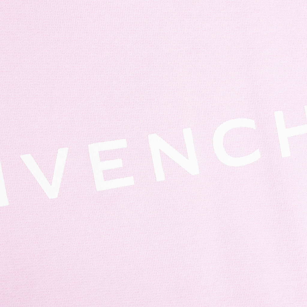 Archetype Slim Fit Sweatshirt - Baby Pink