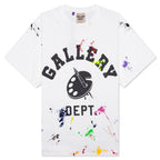 Art Department Tee - White