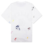 Art Department Tee - White