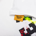 Art Department Tee - White