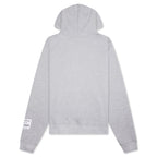 Art Dept. Hoodie - Heather Grey