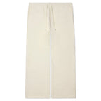 Art Knit Pant - Bone