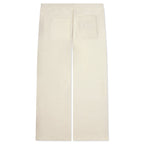 Art Knit Pant - Bone