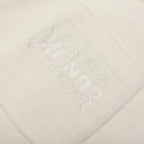 Art Knit Pant - Bone