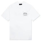 Arts District Tee - White