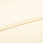 Association Herringbone Crew - White
