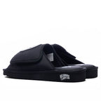 Astrowalkers Sandals - Black