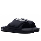 Astrowalkers Sandals - Black