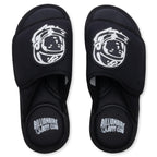 Astrowalkers Sandals - Black