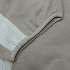 Fear of God Athletics x Adidas Cotton Fleece Sweatpant - Putty Beige