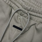 Fear of God Athletics x Adidas Cotton Fleece Sweatpant - Putty Beige