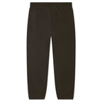 Fear of God Athletics x Adidas Cotton Fleece Sweatpant - Night Brown
