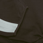 Fear of God Athletics x Adidas Cotton Fleece Sweatpant - Night Brown