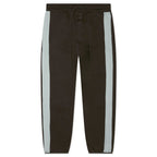 Fear of God Athletics x Adidas Cotton Fleece Sweatpant - Night Brown