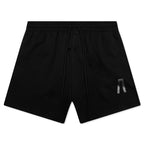 Fear of God Athletics x Adidas Basketball Mesh Shorts - Black