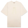 Fear of God Athletics x Adidas Performance Jersey Tee - Cream White