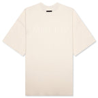 Fear of God Athletics x Adidas Performance Jersey Tee - Cream White