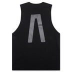 Fear of God Athletics x adidas Originals Performance Jersey Tank - Black