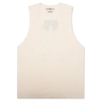 Fear of God Athletics x adidas Originals Performance Jersey Tank - Cream White