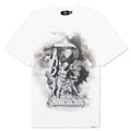 Atlas T-Shirt - Flat White