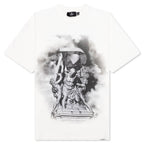 Atlas T-Shirt - Flat White