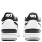 Mac Attack - White/Black