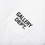 Augi Sleeveless Tee - White