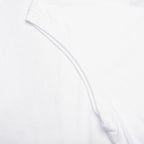 Augi Sleeveless Tee - White