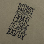 Authentic Gear Hoodie - Army