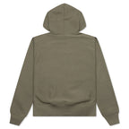 Authentic Gear Hoodie - Army