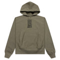 Authentic Gear Hoodie - Army