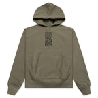 Authentic Gear Hoodie - Army