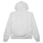 Authentic Gear Hoodie - Ash Heather