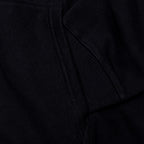 Authentic Gear Hoodie - Black