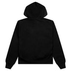Authentic Gear Hoodie - Black