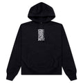 Authentic Gear Hoodie - Black