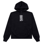 Authentic Gear Hoodie - Black