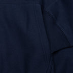 Authentic Gear Hoodie - Navy