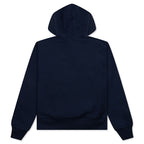 Authentic Gear Hoodie - Navy