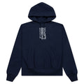 Authentic Gear Hoodie - Navy
