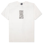 Authentic Gear Pigment Dyed Tee - Natural