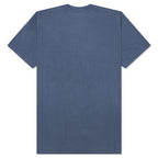 Authentic Gear Pigment Dyed Tee - Navy