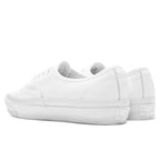 Premium Authentic Reissue 44 Lx Leather - White/White