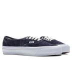 Premium Authentic Reissue 44 LX Pig Suede - Baritone Blue