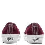 Premium Authentic Reissue 44 LX Pig Suede - Port Royale