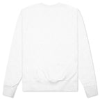Authorized Crew - Ash Heather