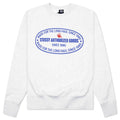 Authorized Crew - Ash Heather