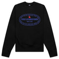 Authorized Crew - Black