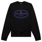 Authorized Crew - Black
